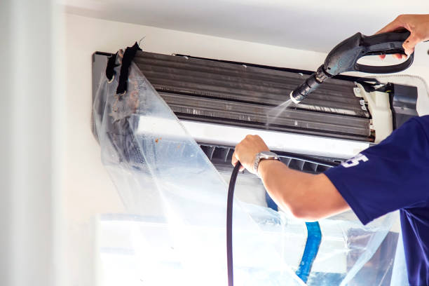 Best Affordable HVAC Duct Cleaning  in Berkeley, MO