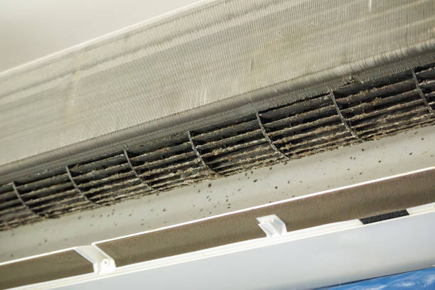 Home Air Vent Cleaning in Berkeley, MO