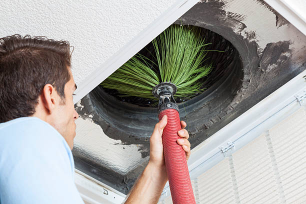 Reliable Berkeley, MO Airduct Cleaning Solutions